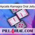 Apcalis Kamagra Oral Jelly 33